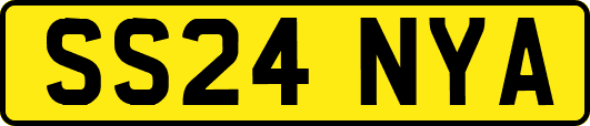SS24NYA