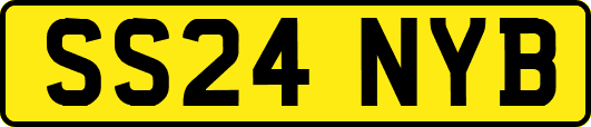 SS24NYB