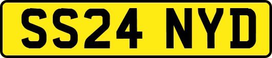 SS24NYD