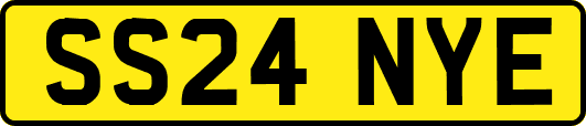 SS24NYE