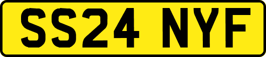 SS24NYF
