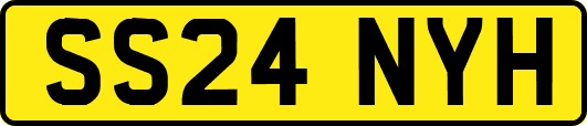 SS24NYH