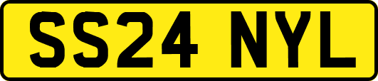 SS24NYL