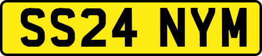 SS24NYM