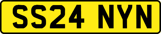SS24NYN