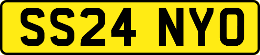 SS24NYO