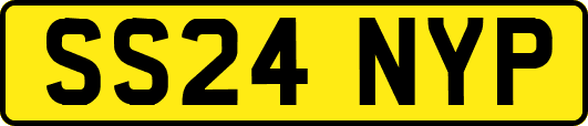 SS24NYP