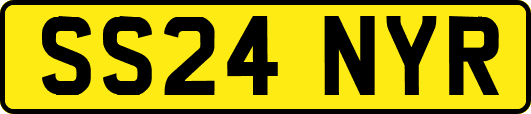 SS24NYR