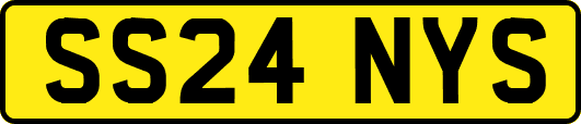 SS24NYS