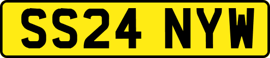 SS24NYW