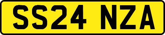 SS24NZA