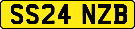 SS24NZB