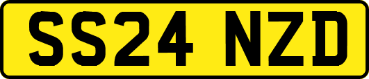 SS24NZD