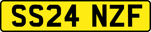 SS24NZF