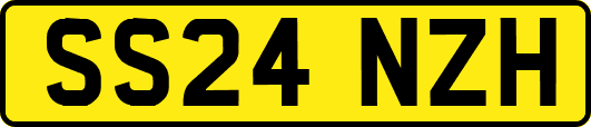 SS24NZH