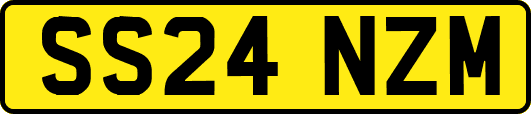 SS24NZM