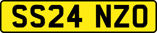 SS24NZO