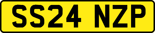 SS24NZP