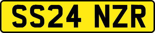 SS24NZR