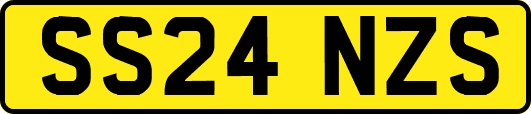 SS24NZS