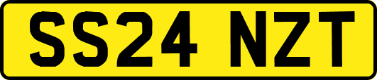 SS24NZT