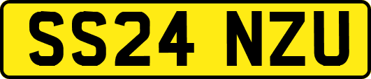 SS24NZU