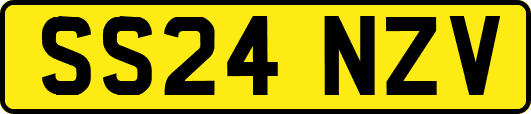 SS24NZV