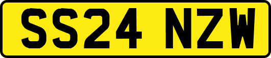 SS24NZW