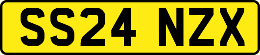 SS24NZX
