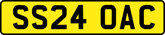 SS24OAC