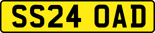 SS24OAD