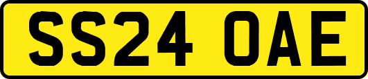 SS24OAE