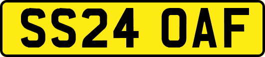 SS24OAF
