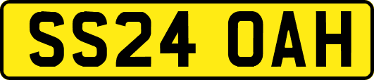 SS24OAH