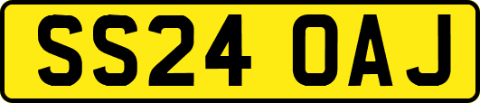 SS24OAJ