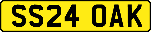 SS24OAK
