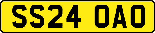 SS24OAO
