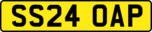 SS24OAP