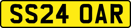 SS24OAR