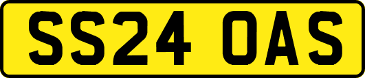 SS24OAS
