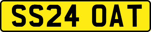 SS24OAT