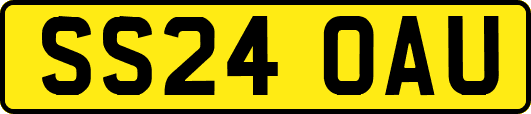 SS24OAU