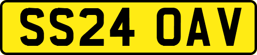 SS24OAV
