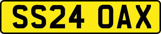 SS24OAX