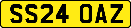 SS24OAZ