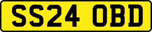 SS24OBD