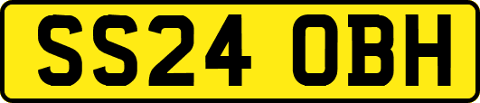 SS24OBH