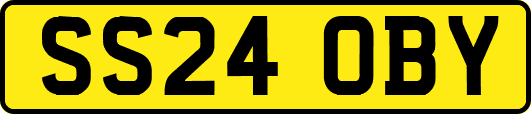 SS24OBY