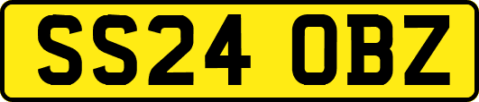SS24OBZ