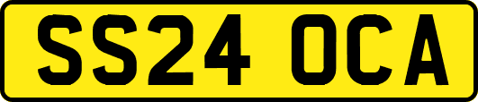 SS24OCA